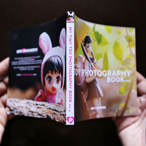 5x5 Custom Cover