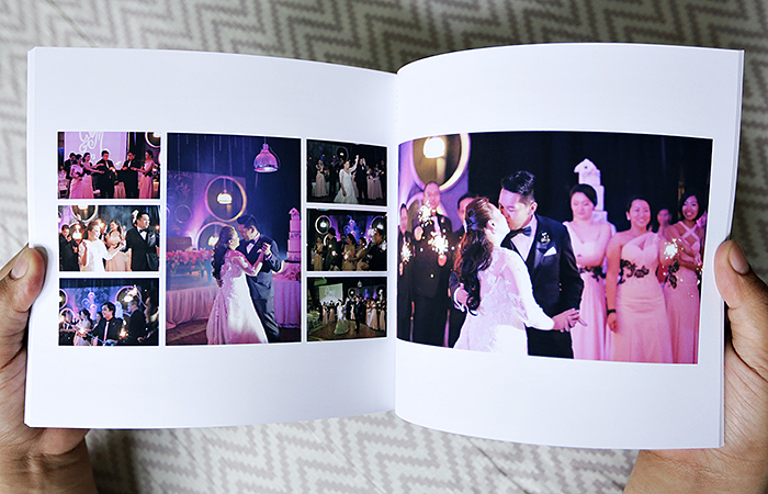 Special Deal: 8x8 bundle